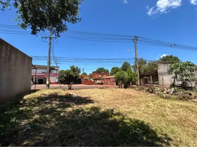 Terreno en venta en Cambyretá, Itapúa 3