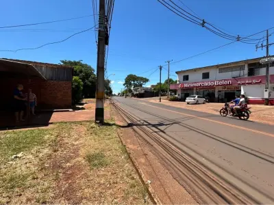 Terreno en venta en Cambyretá, Itapúa 4