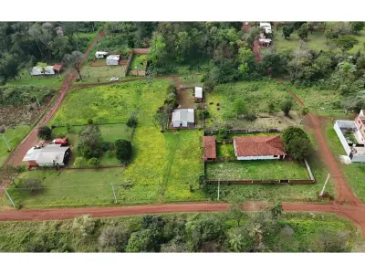 Terreno en venta en Cambyretá, Itapúa 2