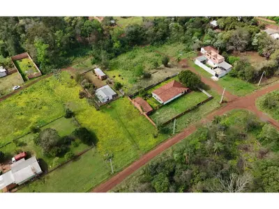 Terreno en venta en Cambyretá, Itapúa 4