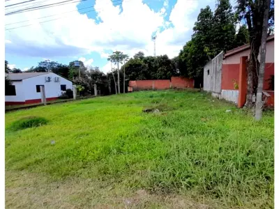Terreno en venta en Cambyretá, Itapúa 3