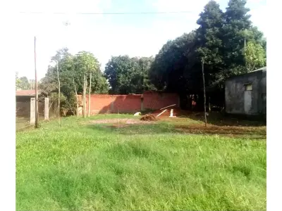 Terreno en venta en Cambyretá, Itapúa 4