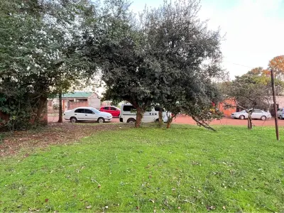 Terreno en venta en Cambyretá, Itapúa 3