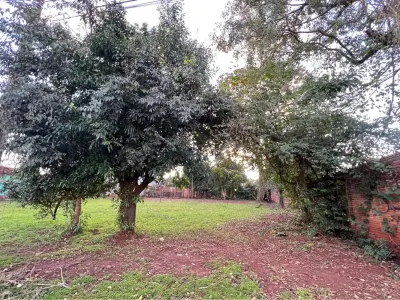 Terreno en venta en Cambyretá, Itapúa 4