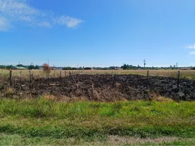 Terreno en venta en Cambyretá, Itapúa 4