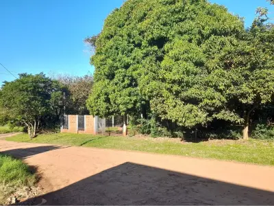Terreno en venta en Cambyretá, Itapúa 2