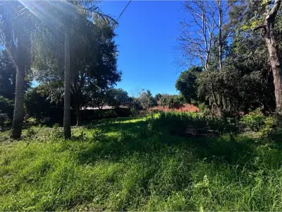 Terreno en venta en Cambyretá, Itapúa 2