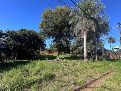 Terreno en venta en Cambyretá, Itapúa 3