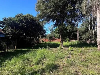 Terreno en venta en Cambyretá, Itapúa 4