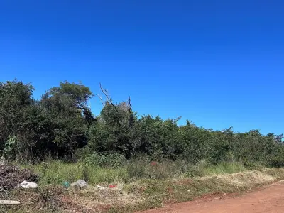 Terreno en venta en Cambyretá, Itapúa 2