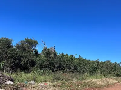 Terreno en venta en Cambyretá, Itapúa 3