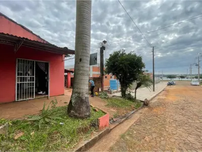 Terreno en venta en Cambyretá, Itapúa 4