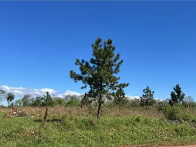 Terreno en venta en Cambyretá, Itapúa 2