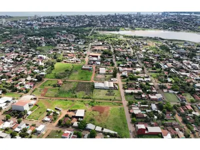 Terreno en venta en Cambyretá, Itapúa 4
