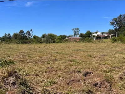 Terreno en venta en Cambyretá, Itapúa 4