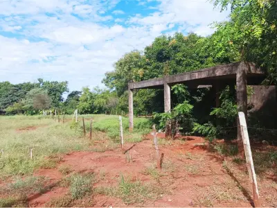 Terreno à venda em Cambyretá, Itapúa 2