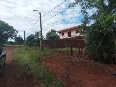 Terreno à venda em Cambyretá, Itapúa 3