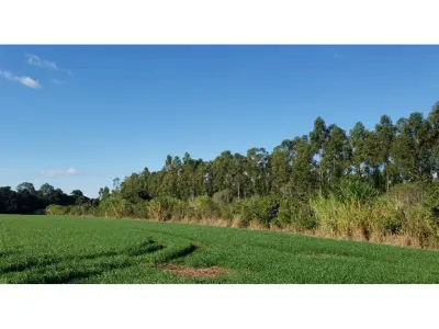Terreno à venda em Cambyretá, Itapúa 2