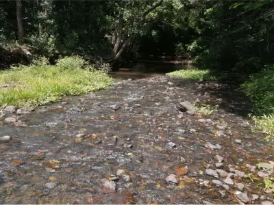 Terreno à venda em Cambyretá, Itapúa 4