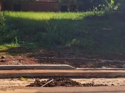 Terreno en venta en Cambyretá, Ruta 14 3