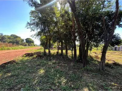 Terreno en venta en Cambyretá - San Antonio 3