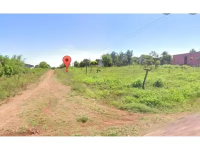 Land for sale in Cambyretá, Arroyo Porá area 2