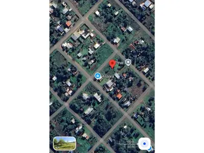 Land for sale in Cambyretá, Arroyo Porá area 3