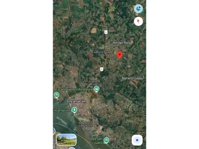 Land for sale in Cambyretá, Arroyo Porá area 5