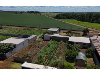 Terreno à venda em Campiña Verde, Santa Rita 3