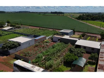 Terreno à venda em Campiña Verde, Santa Rita 4