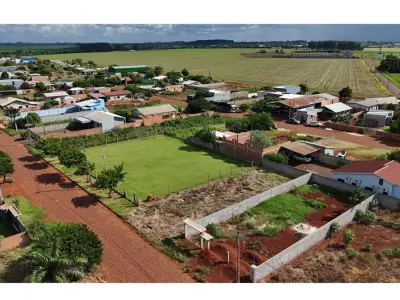 Terreno en venta en Campiña Verde, Santa Rita 4