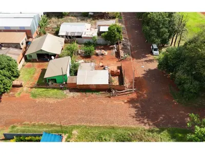 Terreno en venta en Campiña Verde, Santa Rita 2
