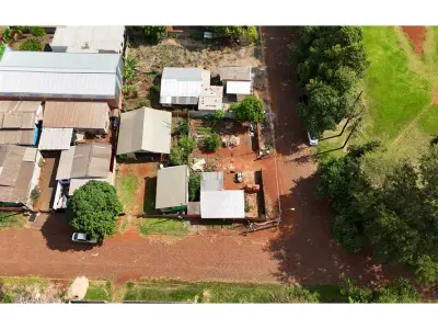 Terreno en venta en Campiña Verde, Santa Rita 4