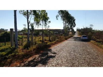 Terreno en venta en Campiña Verde, Santa Rita 2