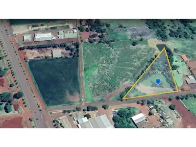 Terreno en venta en Campiña Verde, Santa Rita 3