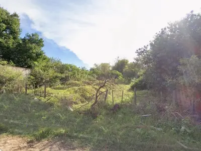 Terreno à venda em Campo Grande, Luque 5