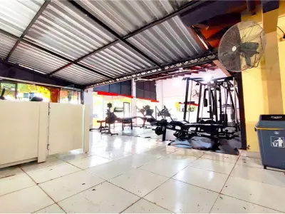 Terreno à venda em Campo Grande, Luque 4