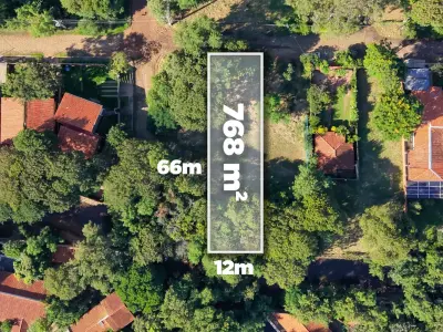Terreno à venda em Campo Grande, Luque 2