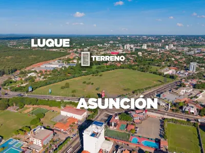 Terreno à venda em Campo Grande, Luque 3