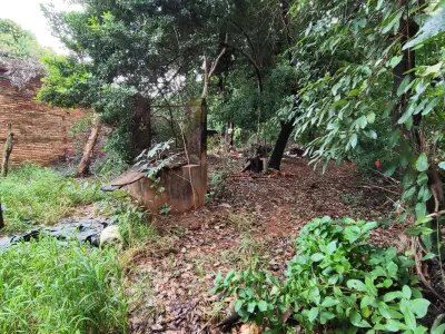 Terreno à venda em Campo Grande, Luque 3