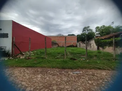 Terreno en venta en Campo Grande, Luque 2