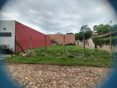 Terreno en venta en Campo Grande, Luque 3