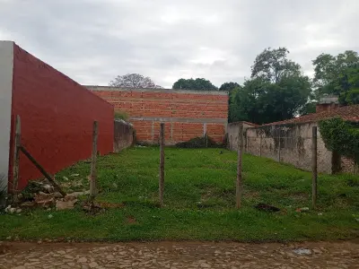Terreno en venta en Campo Grande, Luque 4