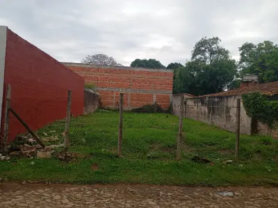 Terreno en venta en Campo Grande, Luque 5