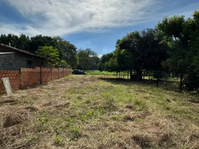 Terreno en venta en Cañada Garay, Luque 3