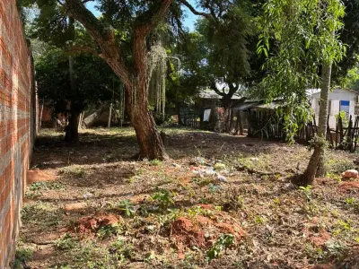 Terreno en venta en Cañada Garay, Luque 2