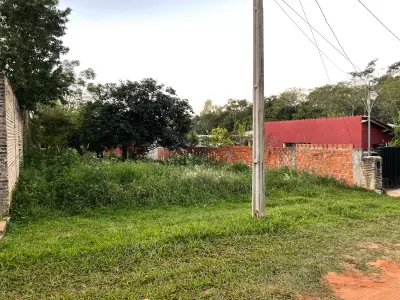 Terreno en venta en Cañada Garay, Luque 2