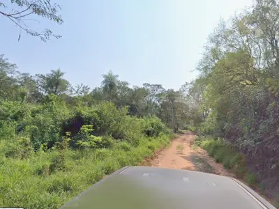 Terreno en venta en Cañada Garay, Luque 2