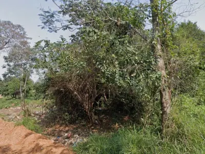 Terreno en venta en Cañada Garay, Luque 3