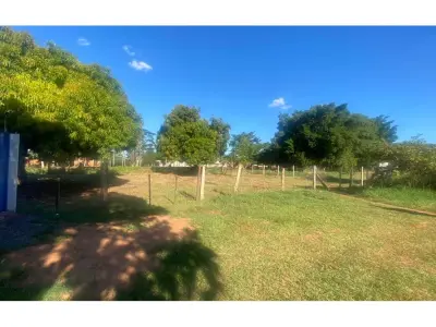 Terreno à venda em Cañada Garay, Luque 2